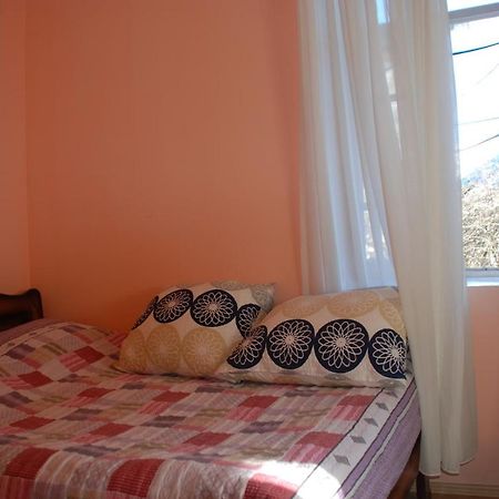 Dodo Japaridze Guesthouse Μέστια Εξωτερικό φωτογραφία