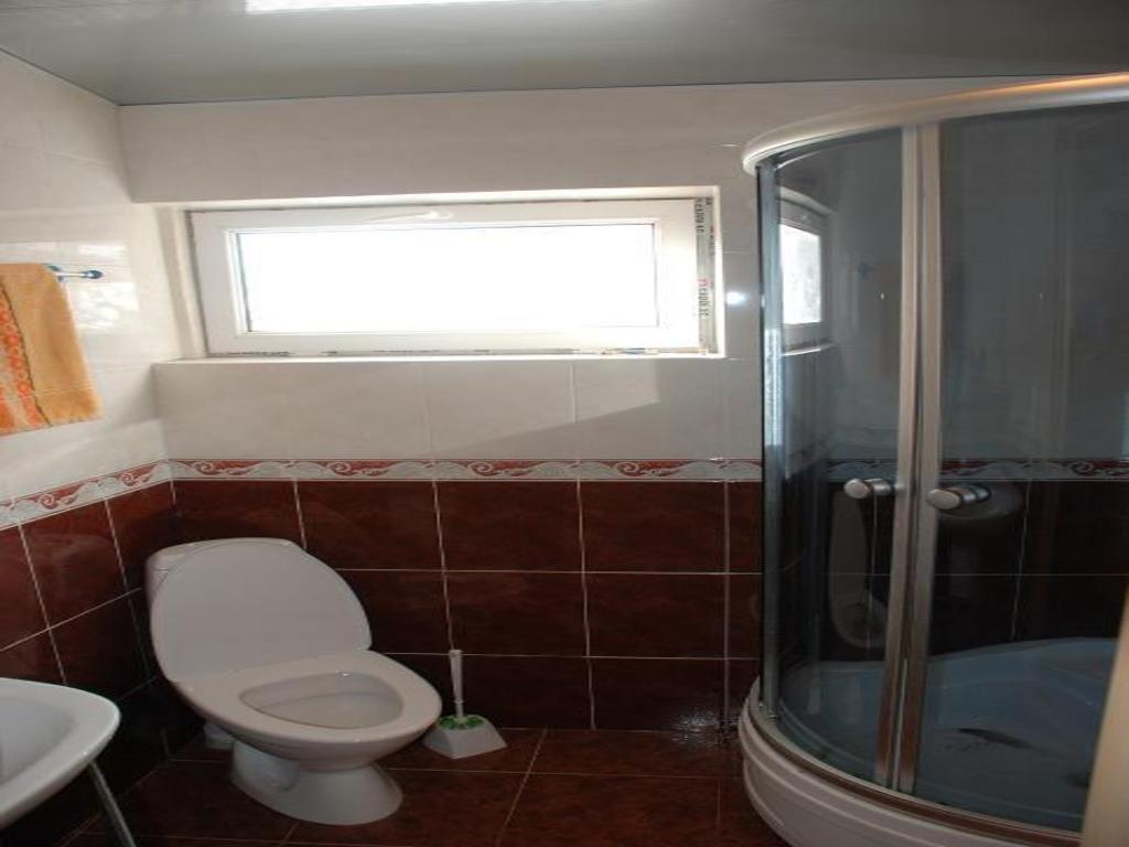 Dodo Japaridze Guesthouse Μέστια Δωμάτιο φωτογραφία